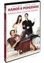 nahlad Kámoš k pohledání - DVD