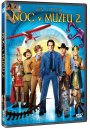 nahlad Noc v múzeu 2 - DVD