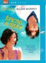 nahlad Špioni a biják - DVD pošetka