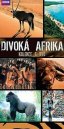 nahlad DIVOKÁ AFRIKA - KOLEKCE - 6DVD