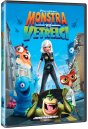 nahlad Monstra vs. Vetřelci - DVD