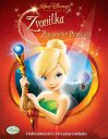 nahlad Zvonilka a ztracený poklad - DVD