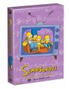 nahlad Simpsonovi 3. série - DVD