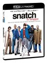 nahlad Podfuck - 4K Ultra HD Blu-ray