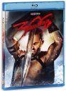 nahlad 300: Vzestup říše - Blu-ray dovoz