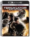 nahlad Terminátor Salvation - 4K Ultra HD Blu-ray