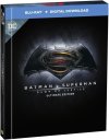 nahlad Batman vs. Superman: Úsvit spravodlivosti - Blu-ray Ultimate Edition Digibook