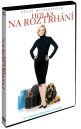 nahlad HOLKA NA ROZTRHÁNÍ - DVD