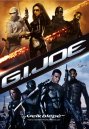 nahlad G.I. Joe - DVD