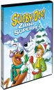 nahlad Scooby Doo: Zimní superpes - DVD