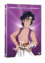 nahlad Aladin (1992) - DVD