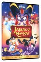 nahlad  Aladin: Jafarov návrat - DVD