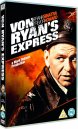 nahlad Von Ryanov Expres - DVD