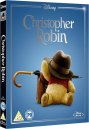nahlad Kryštůfek Robin - Blu-ray (bez CZ)