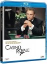 nahlad Bond - Casino Royale - Blu-ray