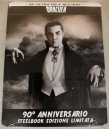 nahlad Dracula - 90th Anniversary 4K UHD + BD Steelbook (bez CZ) OUTLET