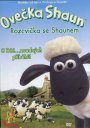 nahlad Ovečka Shaun: Rozcvička se Shaunem - DVD pošetka