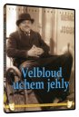 nahlad Velbloud uchem jehly - DVD