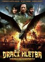 nahlad Dračí kletba - DVD pošetka