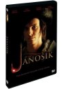 nahlad Jánošík: Pravdivá historie - DVD