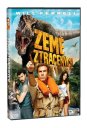 nahlad Země ztracených - DVD