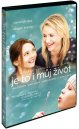nahlad Je to i můj život - DVD