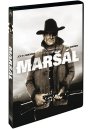 nahlad Maršál - DVD