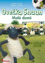 nahlad Ovečka Shaun: Malá domů - DVD pošetka