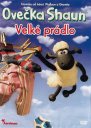 nahlad Ovečka Shaun: Velké prádlo - DVD