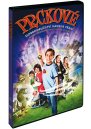 nahlad Prckové - DVD