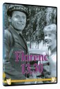 nahlad Florenc 13,30 - DVD