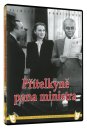 nahlad Přítelkyně pana ministra - DVD