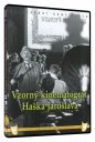 nahlad Vzorný kinematograf Haška Jaroslava - DVD