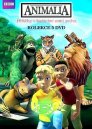 nahlad Animalia Kolekce - 5 DVD
