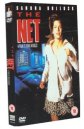 nahlad Sieť - DVD
