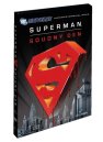 nahlad Superman: Soudný den - DVD