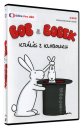 nahlad Bob a Bobek: králiky z klobúka (Remasterovaná verzia) - 3 DVD
