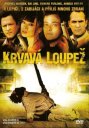nahlad Krvavá loupež - DVD