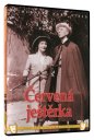 nahlad Červená ještěrka - DVD