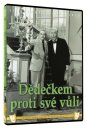 nahlad Dědečkem proti své vůli - DVD
