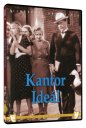 nahlad Kantor ideál - DVD