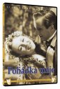 nahlad Pohádka máje - DVD