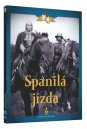nahlad Spanilá jízda - DVD