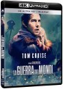 nahlad Vojna svetov - 4K Ultra HD Blu-ray dovoz