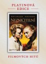 nahlad Nezničitelní - DVD