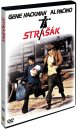 nahlad Strašiak - DVD