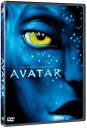 nahlad Avatar - DVD