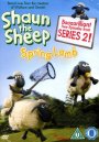 nahlad Ovečka Shaun: Skotačení jehňátek - DVD