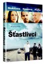 nahlad Šťastlivci - DVD