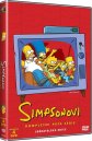 nahlad Simpsonovi 5. série - DVD